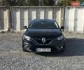 Чорний Рено Меган, об'ємом двигуна 1.5 л та пробігом 205 тис. км за 13000 $, фото 2 на Automoto.ua