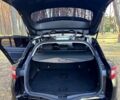 Черный Рено Меган, объемом двигателя 1.46 л и пробегом 160 тыс. км за 12900 $, фото 32 на Automoto.ua