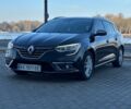 Чорний Рено Меган, об'ємом двигуна 1.46 л та пробігом 240 тис. км за 12000 $, фото 3 на Automoto.ua
