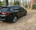 Черный Рено Меган, объемом двигателя 1.46 л и пробегом 292 тыс. км за 11000 $, фото 8 на Automoto.ua