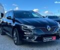 Рено Меган 2017 у Львові на Automoto.ua Чорний Рено Меган, об'ємом двигуна 1.6 л та пробігом 221 тис. км за 13990 $, фото 10 на Automoto.ua