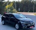 Чорний Рено Меган, об'ємом двигуна 1.5 л та пробігом 207 тис. км за 11999 $, фото 1 на Automoto.ua