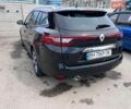 Черный Рено Меган, объемом двигателя 1.5 л и пробегом 271 тыс. км за 12500 $, фото 5 на Automoto.ua