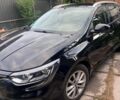 Чорний Рено Меган, об'ємом двигуна 1.46 л та пробігом 138 тис. км за 13500 $, фото 1 на Automoto.ua