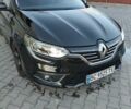 Черный Рено Меган, объемом двигателя 1.46 л и пробегом 267 тыс. км за 11700 $, фото 1 на Automoto.ua