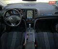 Черный Рено Меган, объемом двигателя 1.5 л и пробегом 226 тыс. км за 12600 $, фото 35 на Automoto.ua