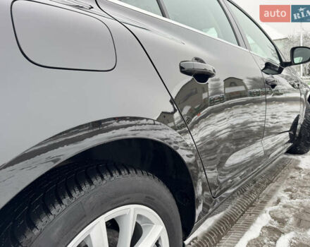 Черный Рено Меган, объемом двигателя 1.5 л и пробегом 67 тыс. км за 14996 $, фото 13 на Automoto.ua