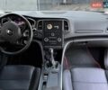 Черный Рено Меган, объемом двигателя 1.46 л и пробегом 195 тыс. км за 12500 $, фото 3 на Automoto.ua