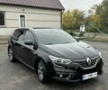 Чорний Рено Меган, об'ємом двигуна 1.5 л та пробігом 279 тис. км за 14000 $, фото 2 на Automoto.ua