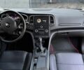 Черный Рено Меган, объемом двигателя 1.46 л и пробегом 195 тыс. км за 11000 $, фото 2 на Automoto.ua