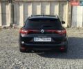 Чорний Рено Меган, об'ємом двигуна 1.5 л та пробігом 205 тис. км за 12000 $, фото 5 на Automoto.ua