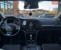Черный Рено Меган, объемом двигателя 1.46 л и пробегом 205 тыс. км за 13550 $, фото 51 на Automoto.ua