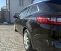 Черный Рено Меган, объемом двигателя 1.5 л и пробегом 203 тыс. км за 10700 $, фото 10 на Automoto.ua