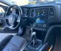 Рено Меган 2017 у Львові на Automoto.ua Чорний Рено Меган, об'ємом двигуна 1.6 л та пробігом 221 тис. км за 13990 $, фото 36 на Automoto.ua