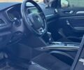 Черный Рено Меган, объемом двигателя 1.46 л и пробегом 240 тыс. км за 12500 $, фото 24 на Automoto.ua