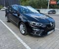 Чорний Рено Меган, об'ємом двигуна 1.5 л та пробігом 207 тис. км за 11350 $, фото 2 на Automoto.ua