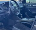 Чорний Рено Меган, об'ємом двигуна 1.46 л та пробігом 240 тис. км за 12000 $, фото 24 на Automoto.ua