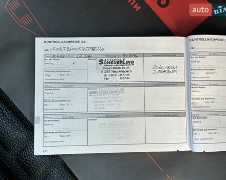 Чорний Рено Меган, об'ємом двигуна 1.46 л та пробігом 155 тис. км за 16900 $, фото 101 на Automoto.ua