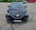 Черный Рено Меган, объемом двигателя 1.46 л и пробегом 200 тыс. км за 13500 $, фото 1 на Automoto.ua