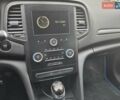 Черный Рено Меган, объемом двигателя 1.46 л и пробегом 206 тыс. км за 13200 $, фото 9 на Automoto.ua