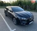 Чорний Рено Меган, об'ємом двигуна 1.6 л та пробігом 202 тис. км за 12999 $, фото 1 на Automoto.ua