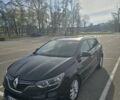 Черный Рено Меган, объемом двигателя 1.46 л и пробегом 206 тыс. км за 13200 $, фото 2 на Automoto.ua