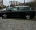 Чорний Рено Меган, об'ємом двигуна 1.5 л та пробігом 224 тис. км за 14000 $, фото 4 на Automoto.ua