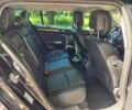 Черный Рено Меган, объемом двигателя 1.5 л и пробегом 84 тыс. км за 8500 $, фото 12 на Automoto.ua