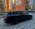 Черный Рено Меган, объемом двигателя 1.46 л и пробегом 205 тыс. км за 13550 $, фото 16 на Automoto.ua