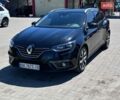 Черный Рено Меган, объемом двигателя 1.6 л и пробегом 202 тыс. км за 14100 $, фото 1 на Automoto.ua