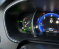 Черный Рено Меган, объемом двигателя 1.5 л и пробегом 211 тыс. км за 12350 $, фото 5 на Automoto.ua