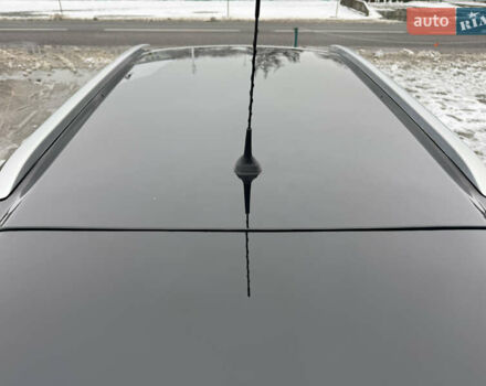 Черный Рено Меган, объемом двигателя 1.5 л и пробегом 67 тыс. км за 14996 $, фото 17 на Automoto.ua