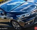 Черный Рено Меган, объемом двигателя 1.5 л и пробегом 0 тыс. км за 13500 $, фото 1 на Automoto.ua