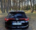 Черный Рено Меган, объемом двигателя 1.46 л и пробегом 160 тыс. км за 12900 $, фото 51 на Automoto.ua