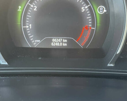 Черный Рено Меган, объемом двигателя 1.2 л и пробегом 62 тыс. км за 11200 $, фото 9 на Automoto.ua