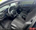 Черный Рено Меган, объемом двигателя 1.5 л и пробегом 183 тыс. км за 11500 $, фото 10 на Automoto.ua