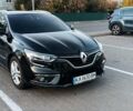 Черный Рено Меган, объемом двигателя 1.46 л и пробегом 235 тыс. км за 14000 $, фото 2 на Automoto.ua