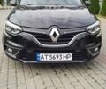 Чорний Рено Меган, об'ємом двигуна 1.5 л та пробігом 201 тис. км за 12500 $, фото 3 на Automoto.ua