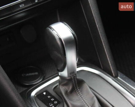 Черный Рено Меган, объемом двигателя 1.46 л и пробегом 198 тыс. км за 12300 $, фото 26 на Automoto.ua