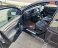 Чорний Рено Меган, об'ємом двигуна 1.6 л та пробігом 219 тис. км за 14000 $, фото 7 на Automoto.ua