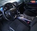 Черный Рено Меган, объемом двигателя 1.46 л и пробегом 218 тыс. км за 13600 $, фото 3 на Automoto.ua