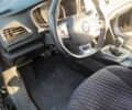 Черный Рено Меган, объемом двигателя 1.5 л и пробегом 180 тыс. км за 13800 $, фото 8 на Automoto.ua