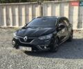 Чорний Рено Меган, об'ємом двигуна 1.5 л та пробігом 205 тис. км за 13000 $, фото 4 на Automoto.ua
