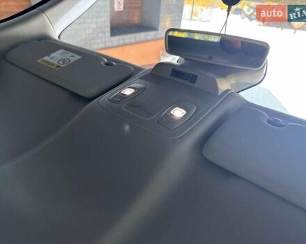 Черный Рено Меган, объемом двигателя 1.46 л и пробегом 205 тыс. км за 13550 $, фото 57 на Automoto.ua