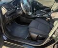 Черный Рено Меган, объемом двигателя 1.5 л и пробегом 203 тыс. км за 10700 $, фото 15 на Automoto.ua
