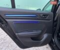 Черный Рено Меган, объемом двигателя 1.5 л и пробегом 226 тыс. км за 12600 $, фото 29 на Automoto.ua