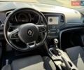 Чорний Рено Меган, об'ємом двигуна 1.5 л та пробігом 207 тис. км за 11350 $, фото 21 на Automoto.ua