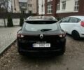 Чорний Рено Меган, об'ємом двигуна 1.5 л та пробігом 224 тис. км за 14000 $, фото 1 на Automoto.ua