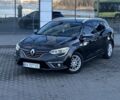 Черный Рено Меган, объемом двигателя 1.5 л и пробегом 224 тыс. км за 6000 $, фото 13 на Automoto.ua