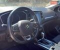 Черный Рено Меган, объемом двигателя 1.5 л и пробегом 254 тыс. км за 14000 $, фото 2 на Automoto.ua
